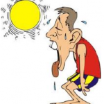 Beating the Heat