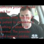 2010 CPR Guidelines Update – Activation of EMS or Calling a Code