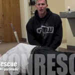 Ankles, Impaled Objects and CPR