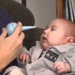 My Baby Is Having A Seizure, What Do I Do?