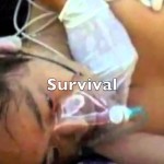 Tribute To Rescue And Survival