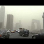 Why Is Smog So Dangerous In Los Angeles In the Summer?
