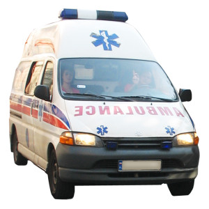 Ambulance